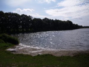 Wolny See Aug 2011